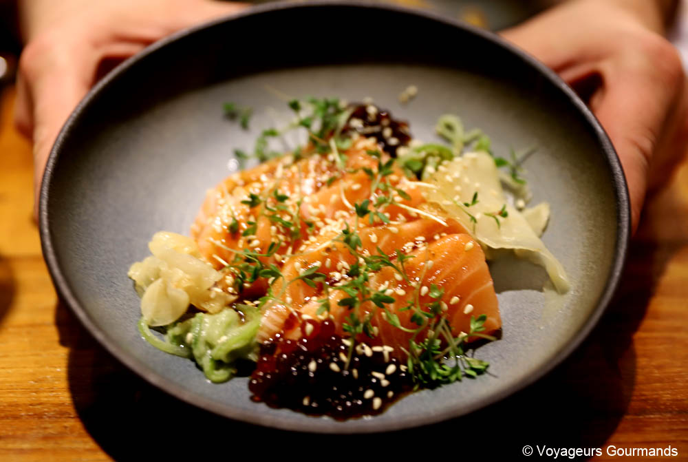 cuisine norvegienne