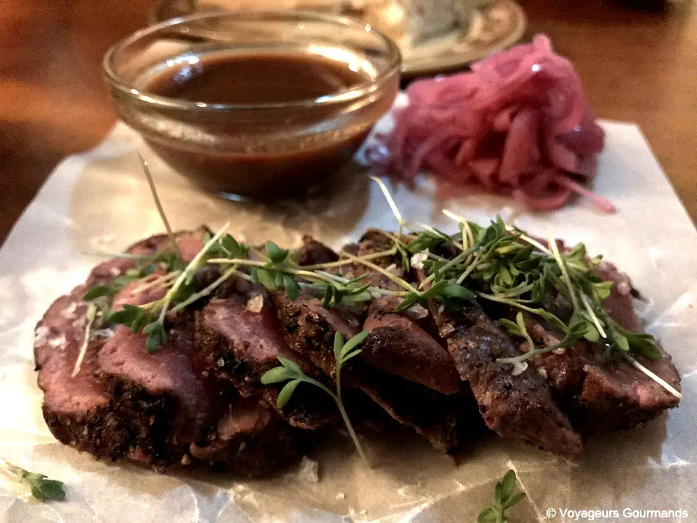cuisine norvegienne 8