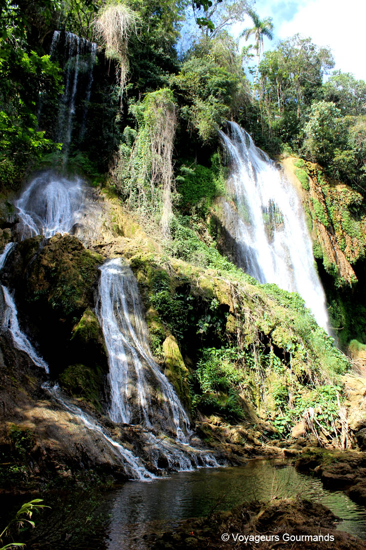 topes de collantes