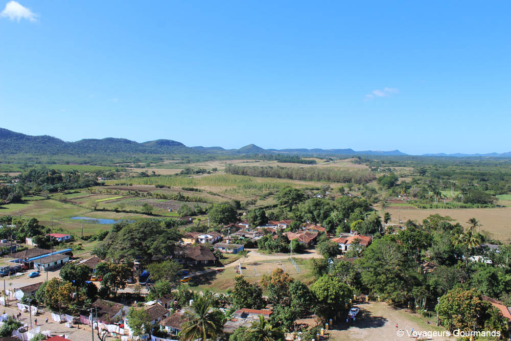 visiter trinidad