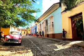 visiter trinidad