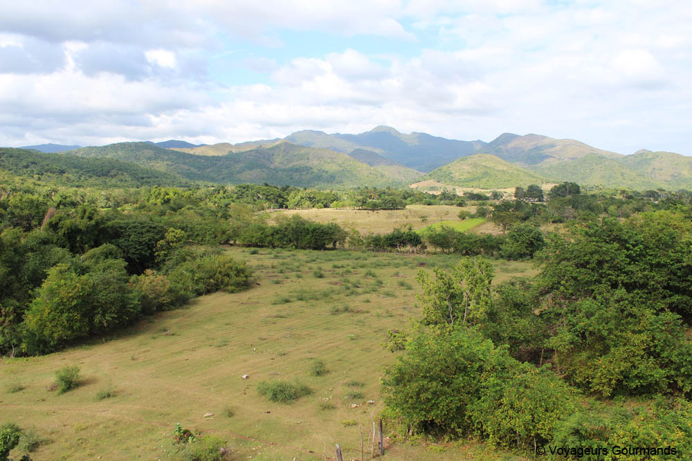 visiter trinidad