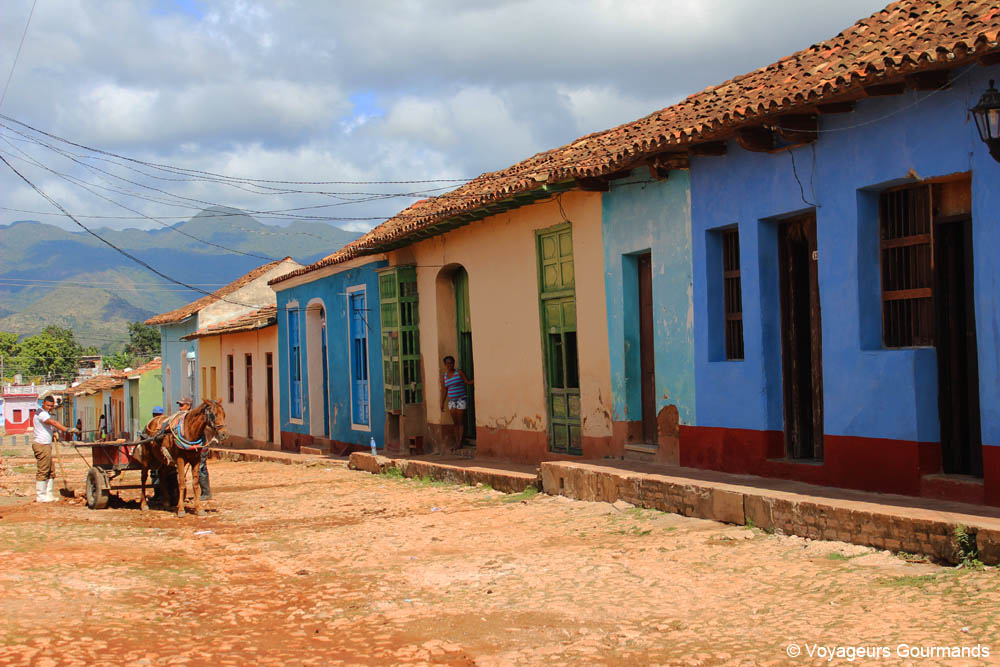 visiter trinidad