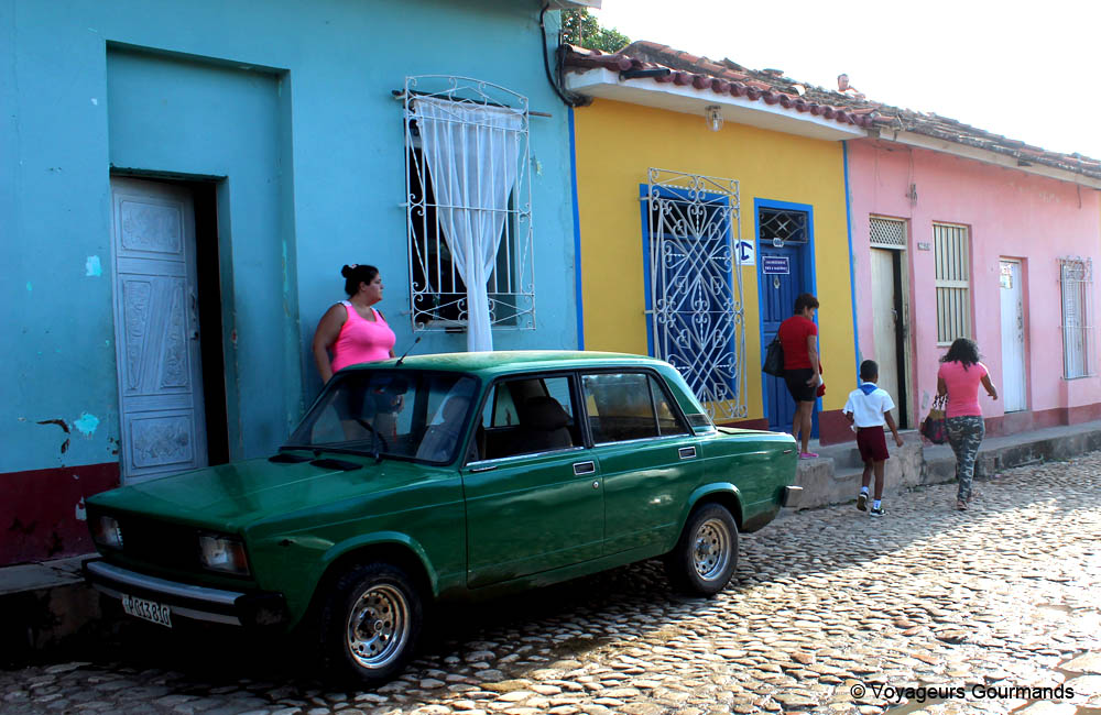 visiter trinidad