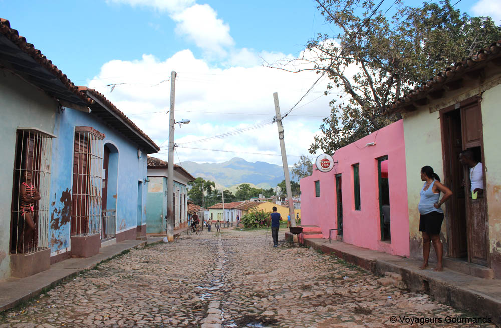 visiter trinidad