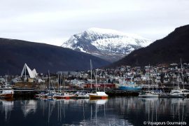 visiter tromso en hiver