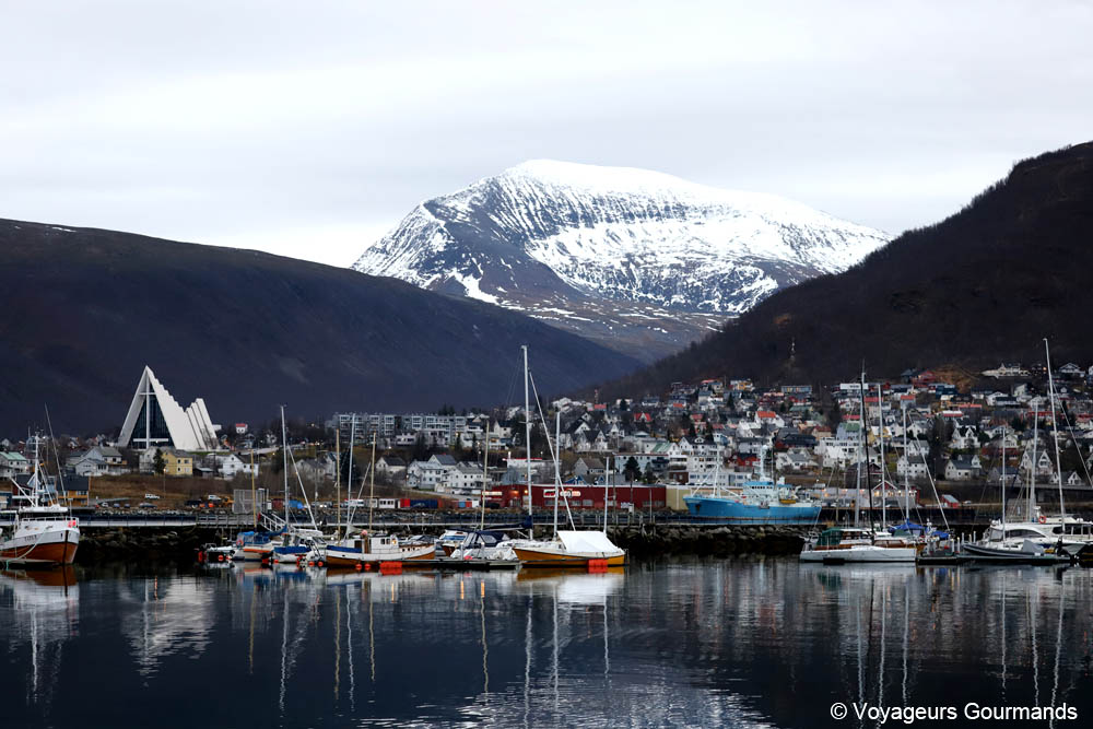 visiter tromso en hiver