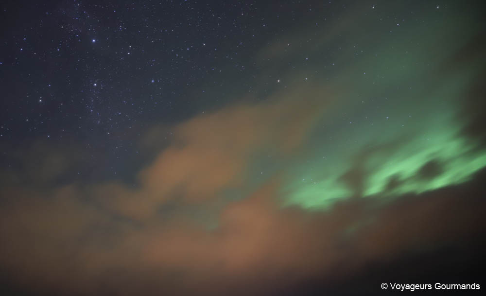visiter tromso en hiver
