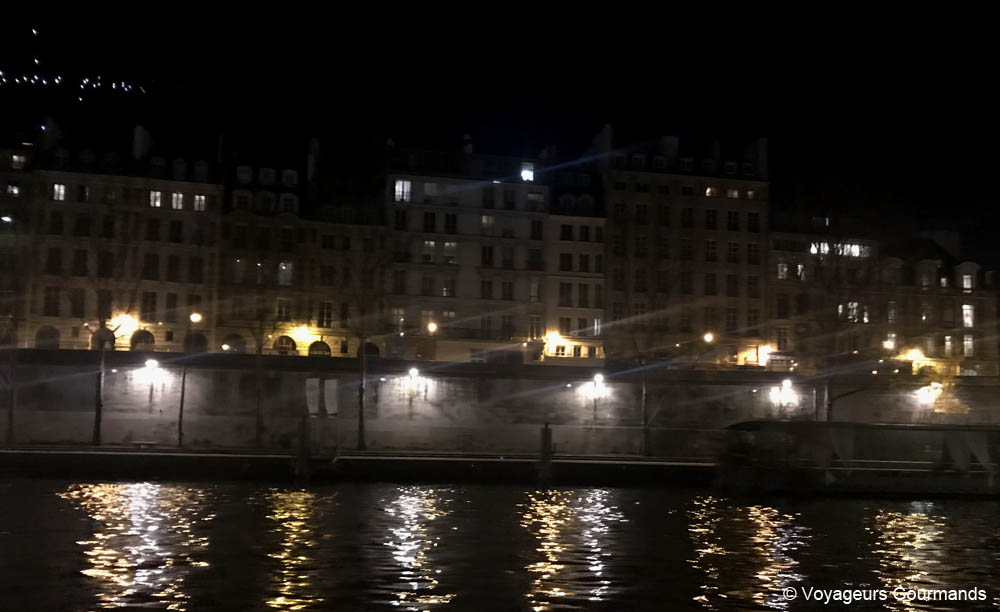 diner croisiere sur la seine 16
