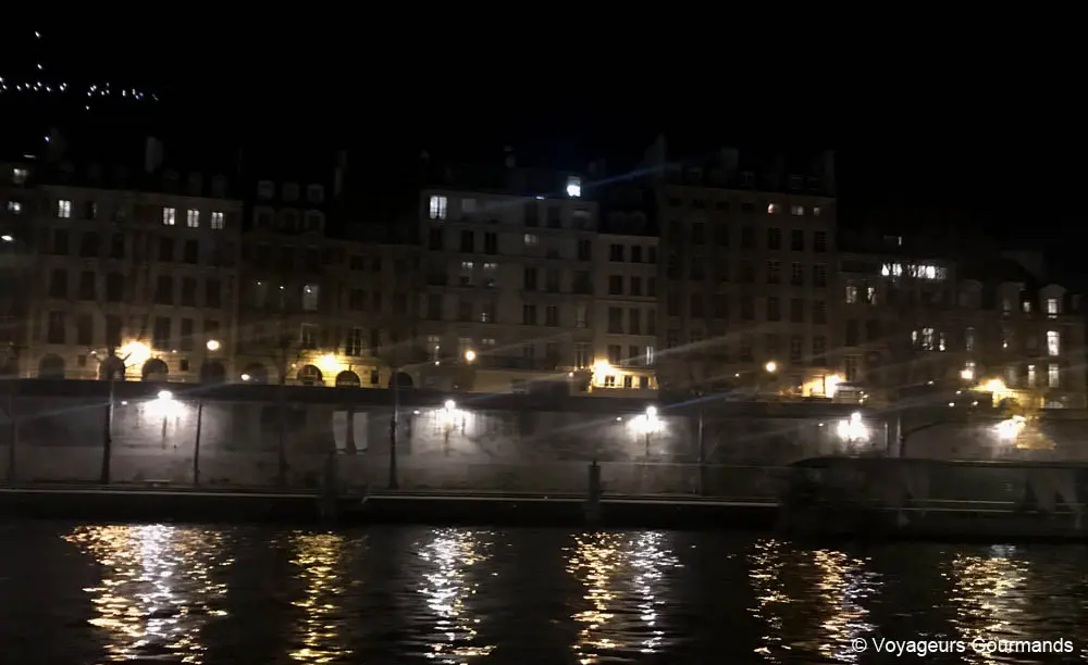 diner croisiere sur la seine 16