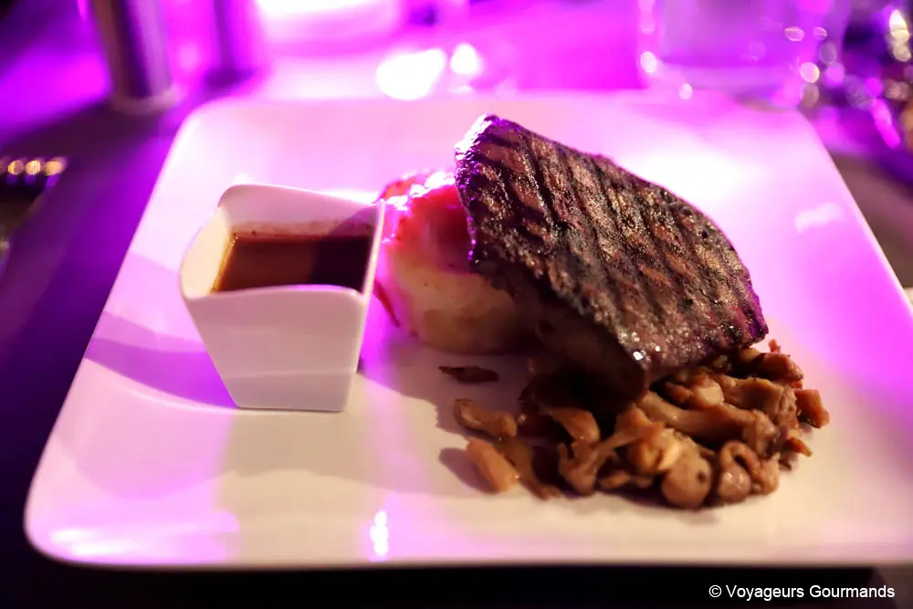 diner croisiere sur la seine 4