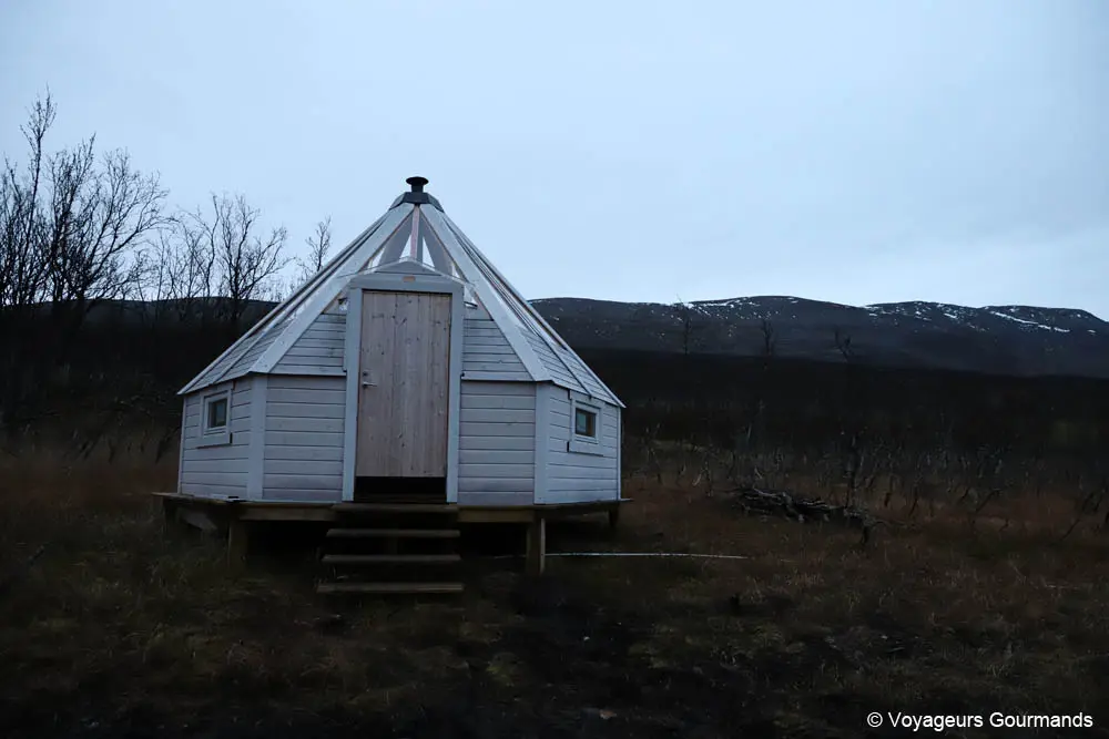 lavvo en norvege 11