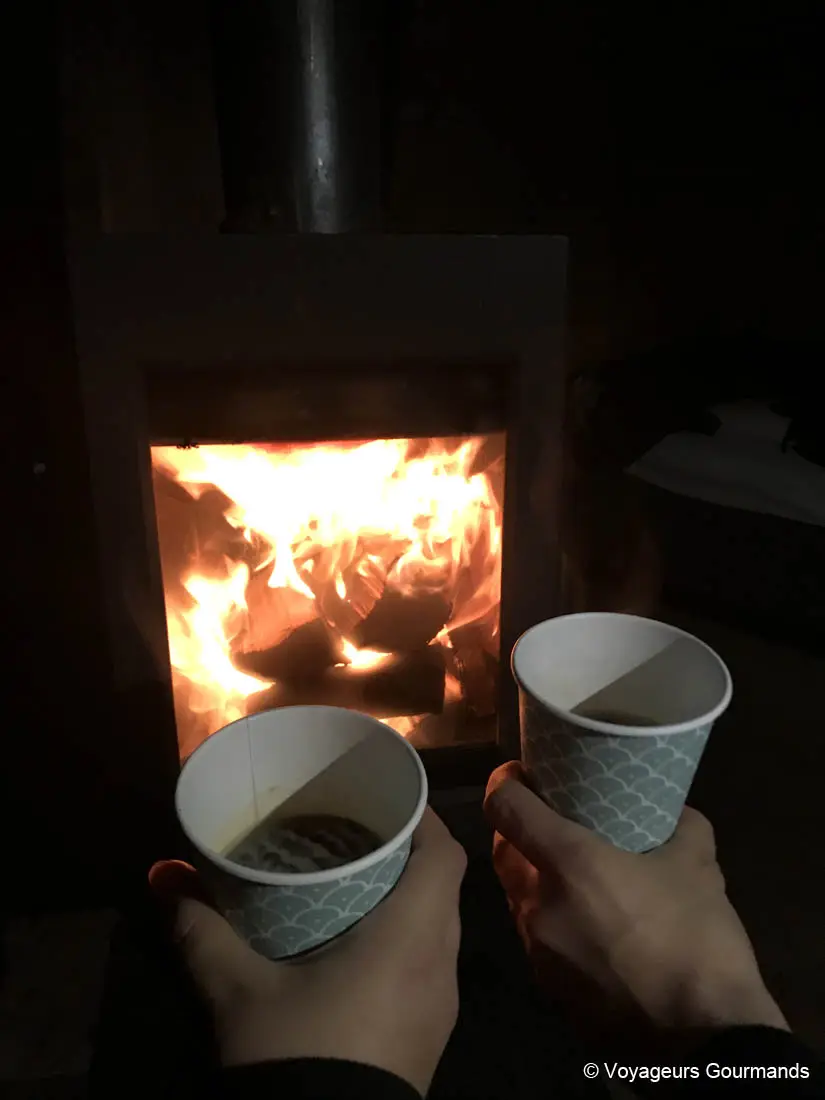 lavvo en norvege 3