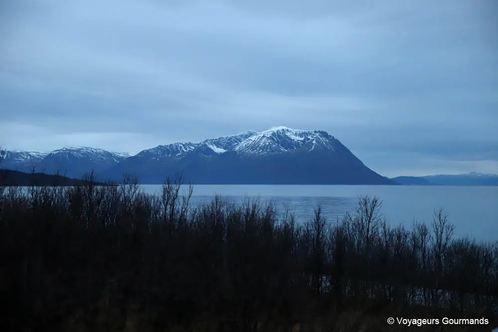lavvo en norvege 8