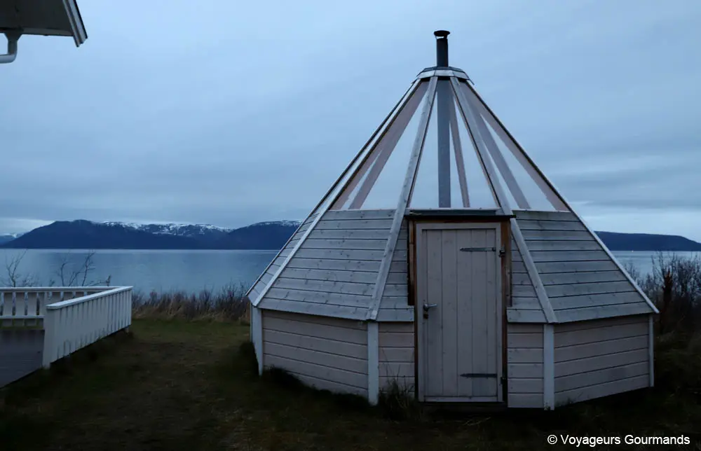 lavvo en norvege 9