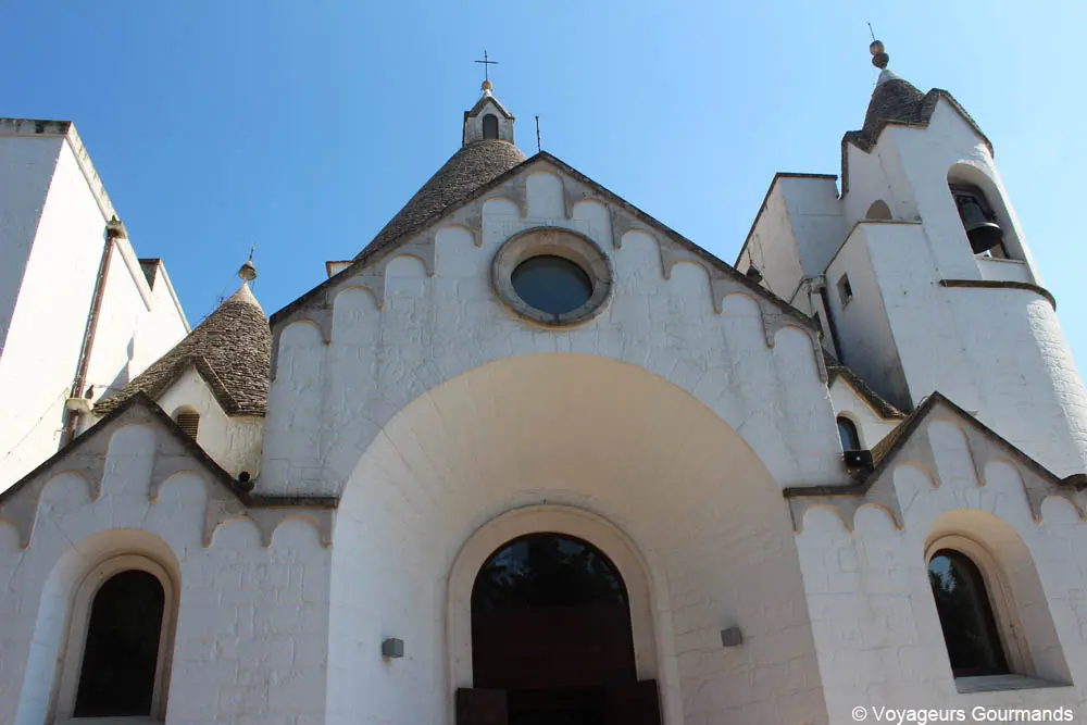 Alberobello 1