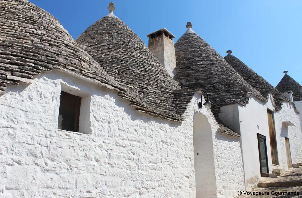 Alberobello 10