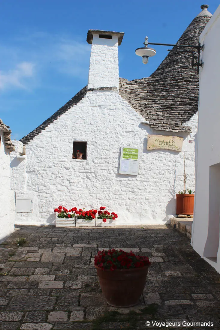 Alberobello 11