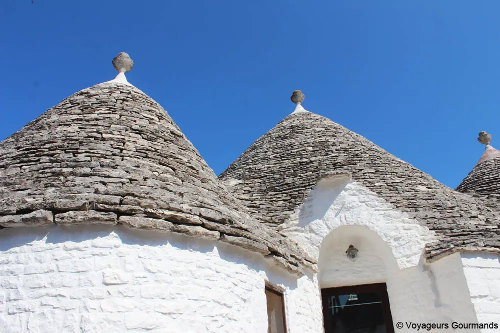 Alberobello 12