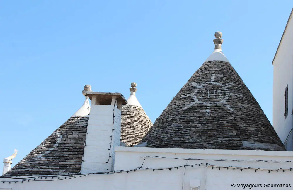 Alberobello 13