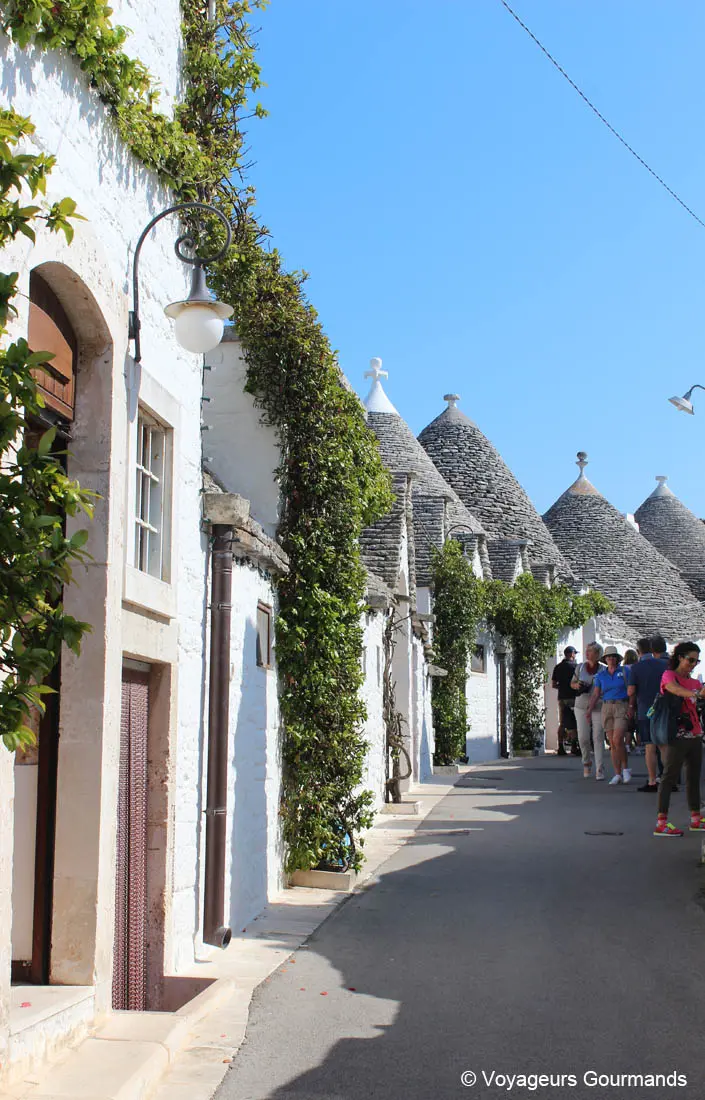 Alberobello 15
