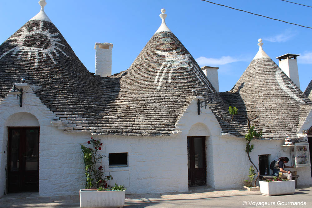 alberobello