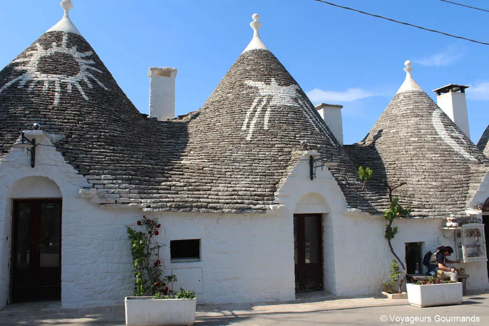 Alberobello 17
