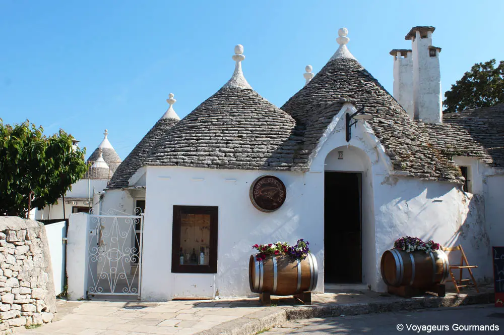Alberobello 19