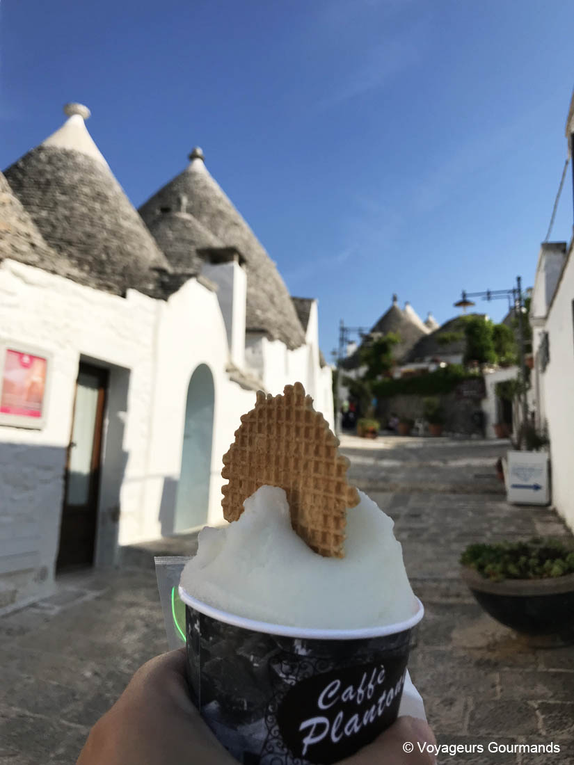 Alberobello