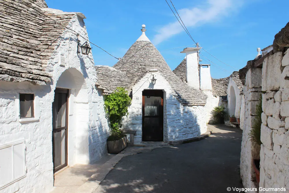 Alberobello 21