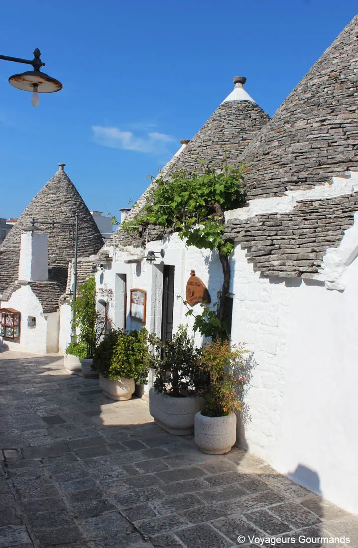 Alberobello 25