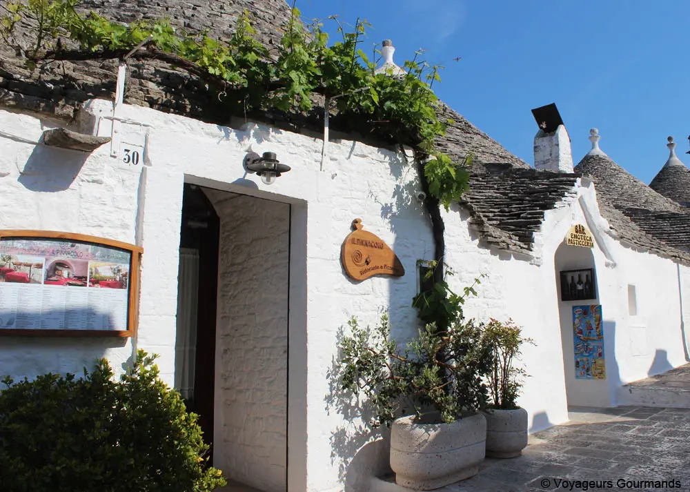 Alberobello 26