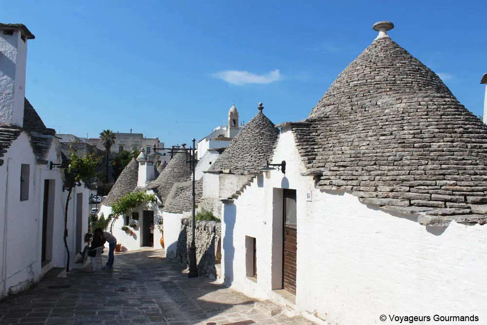 Alberobello 27