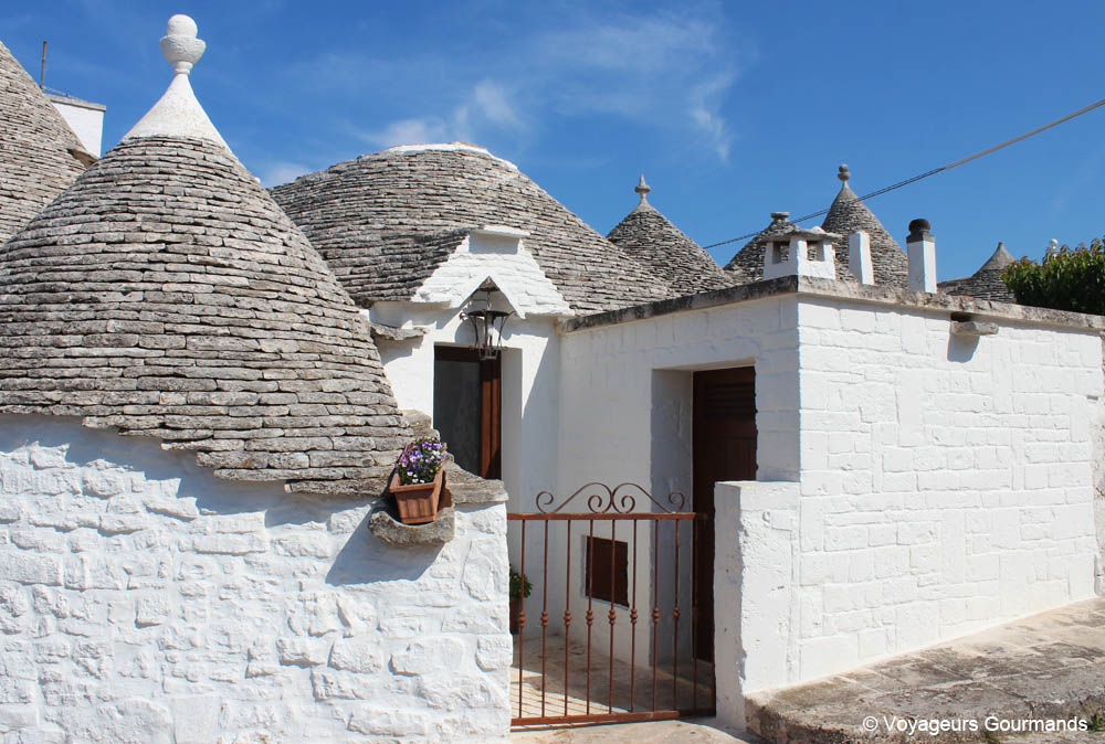 Alberobello
