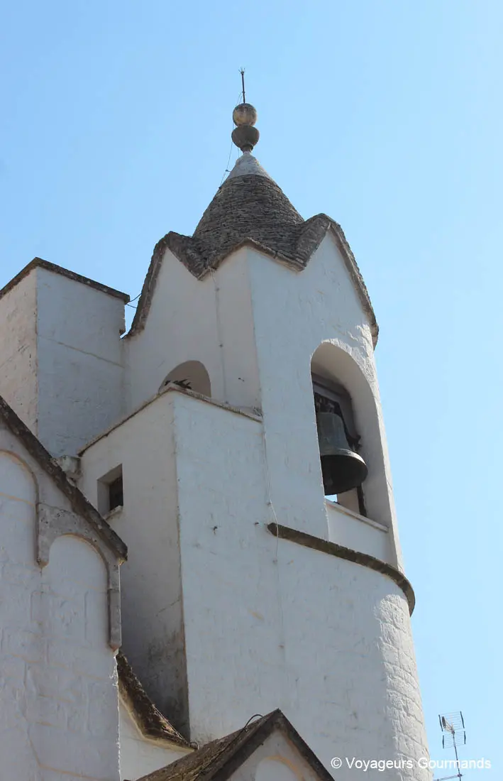 Alberobello 4