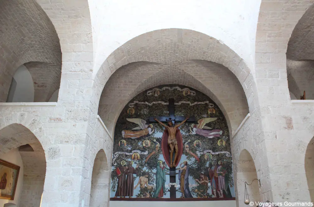Alberobello 5