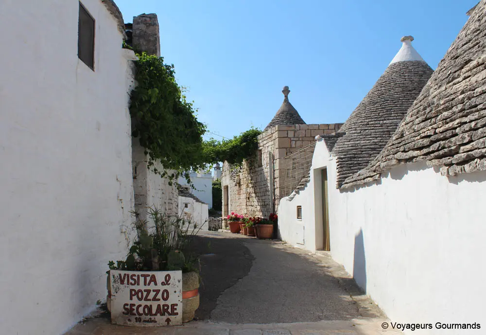 Alberobello 9