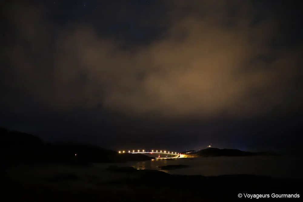 aurores boreales en Norvege 25