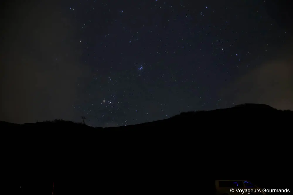aurores boreales en Norvege 28