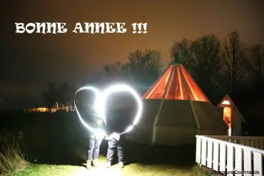 bonne annee 2019