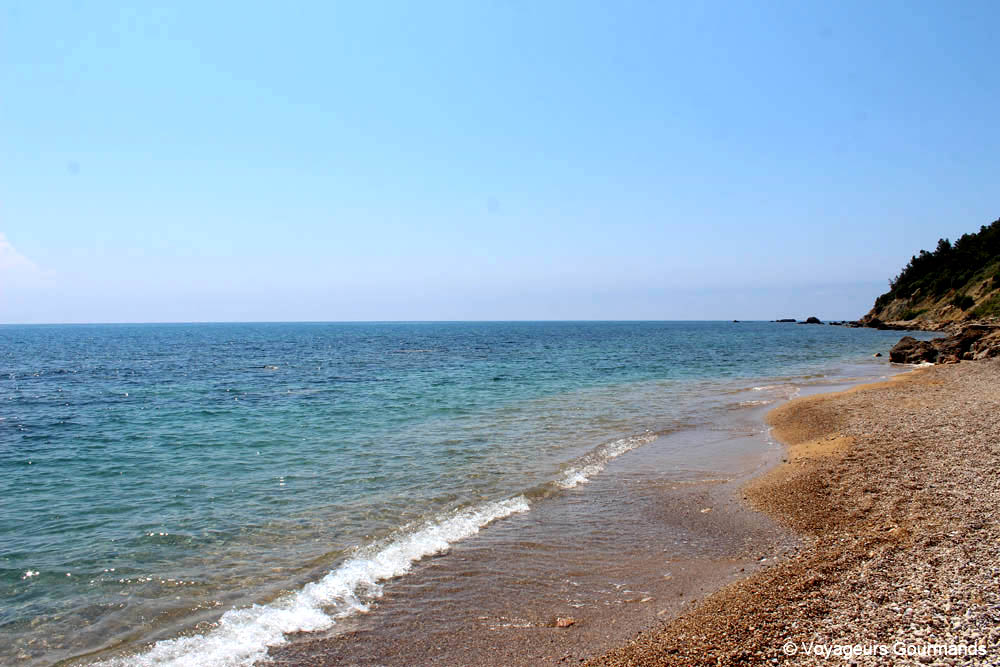 croisiere en mediterranee