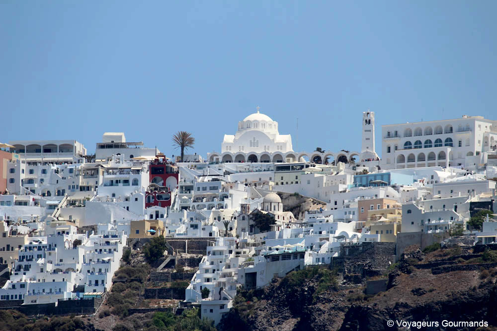 croisiere en mediterranee