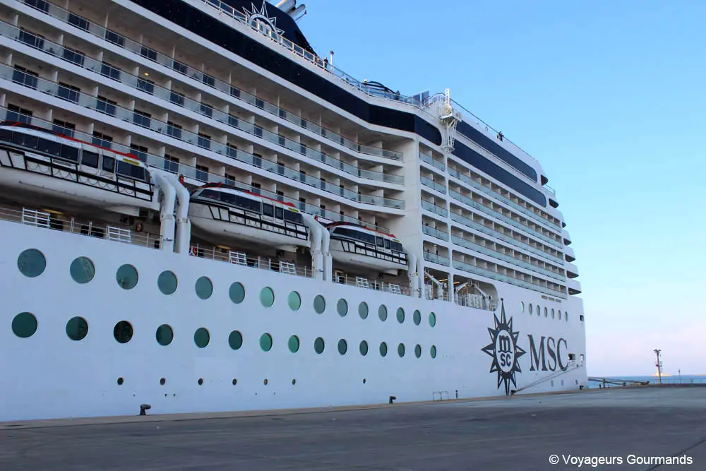 croisiere en mediterranee 2