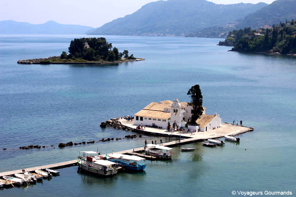 croisiere en mediterranee