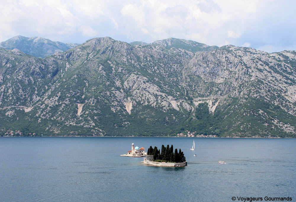 croisiere en mediterranee