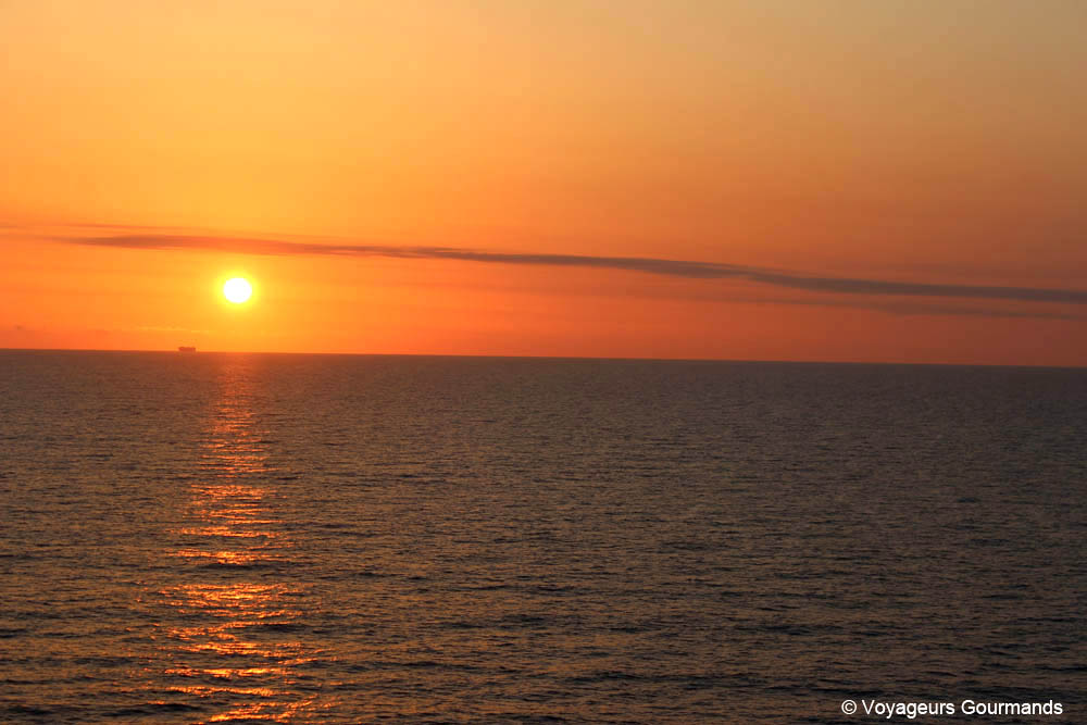 croisiere en mediterranee
