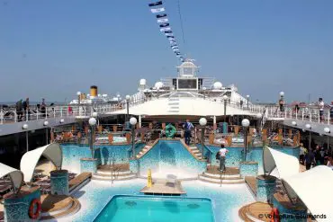 croisière en méditerranée