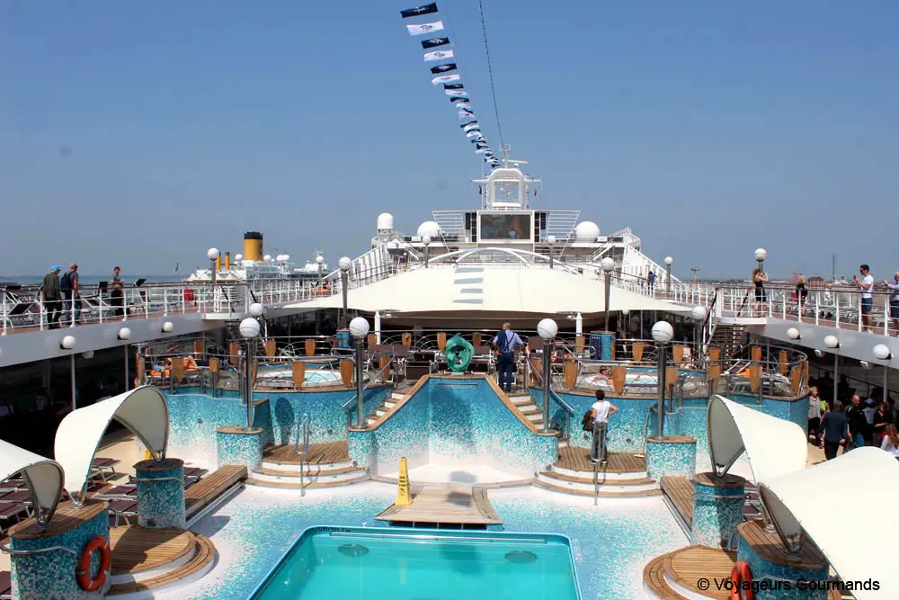 croisière en méditerranée