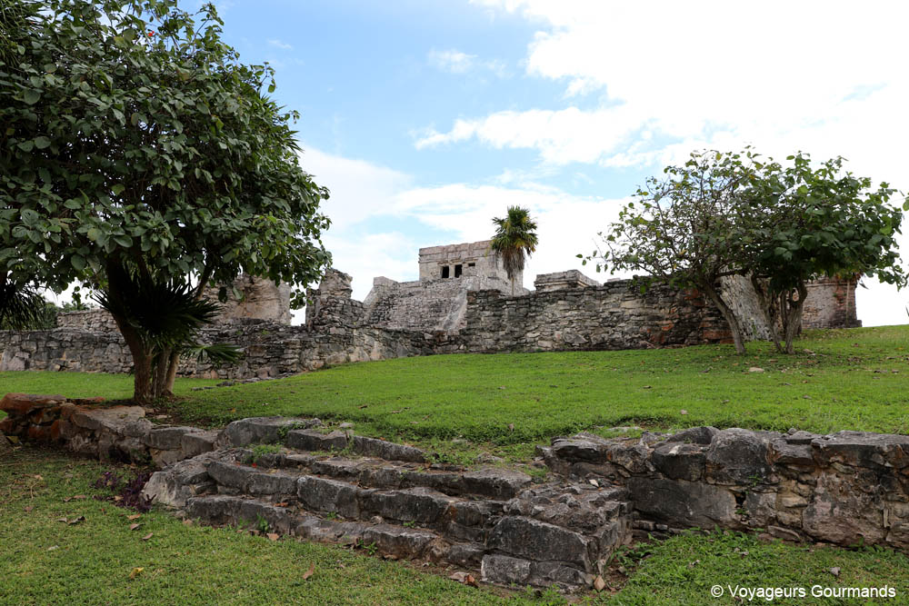que faire a tulum et ses alentours