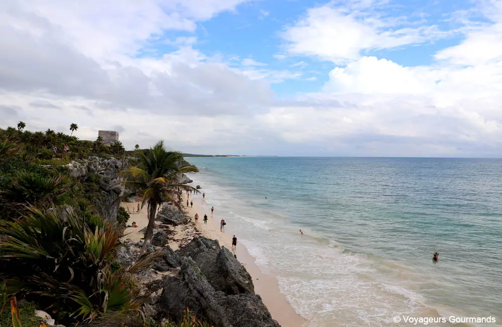 que faire a tulum et ses alentours 21